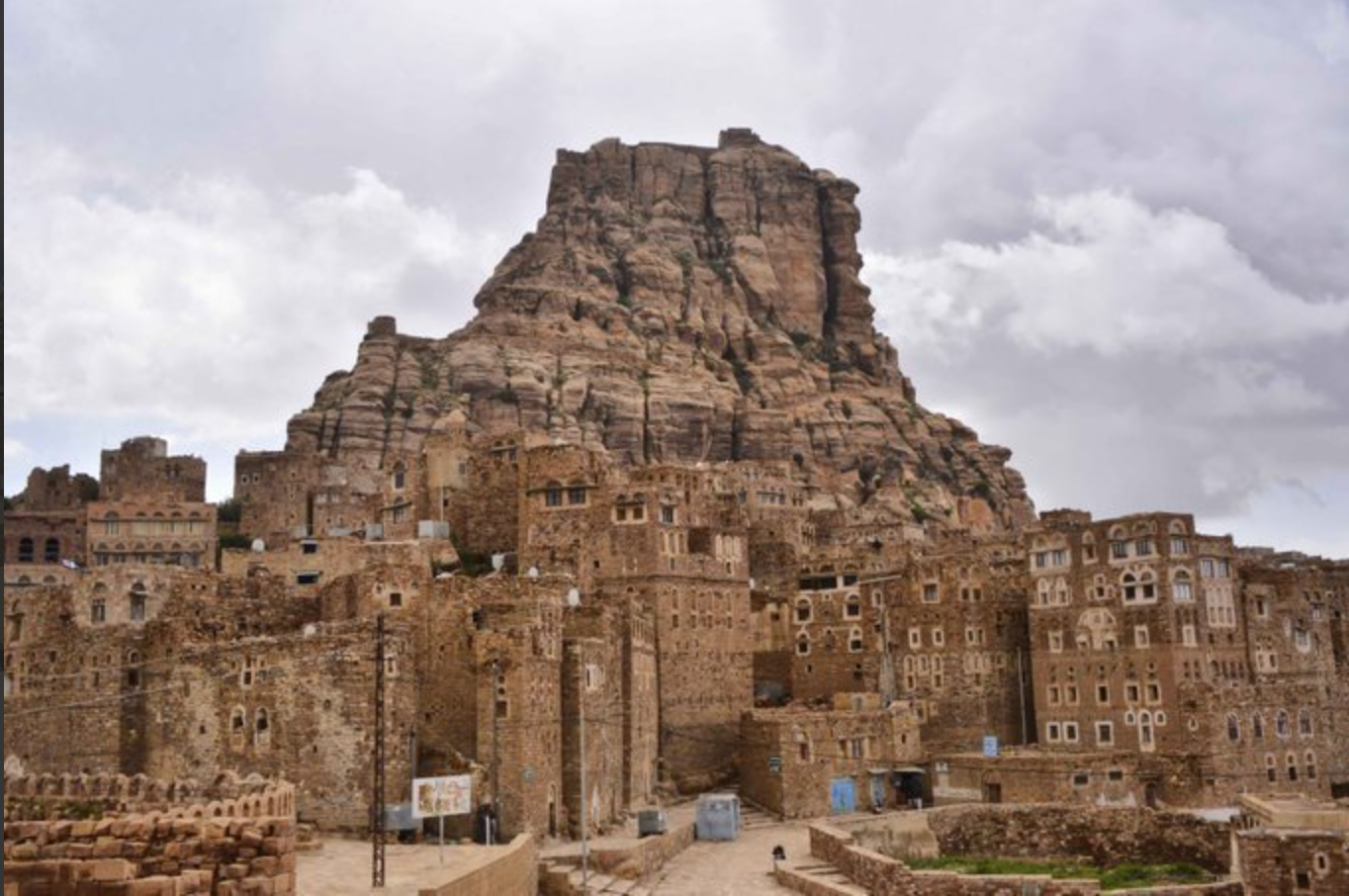 Yemen: Arts, Culture & Resilience in a Time of War | Middle East Institute